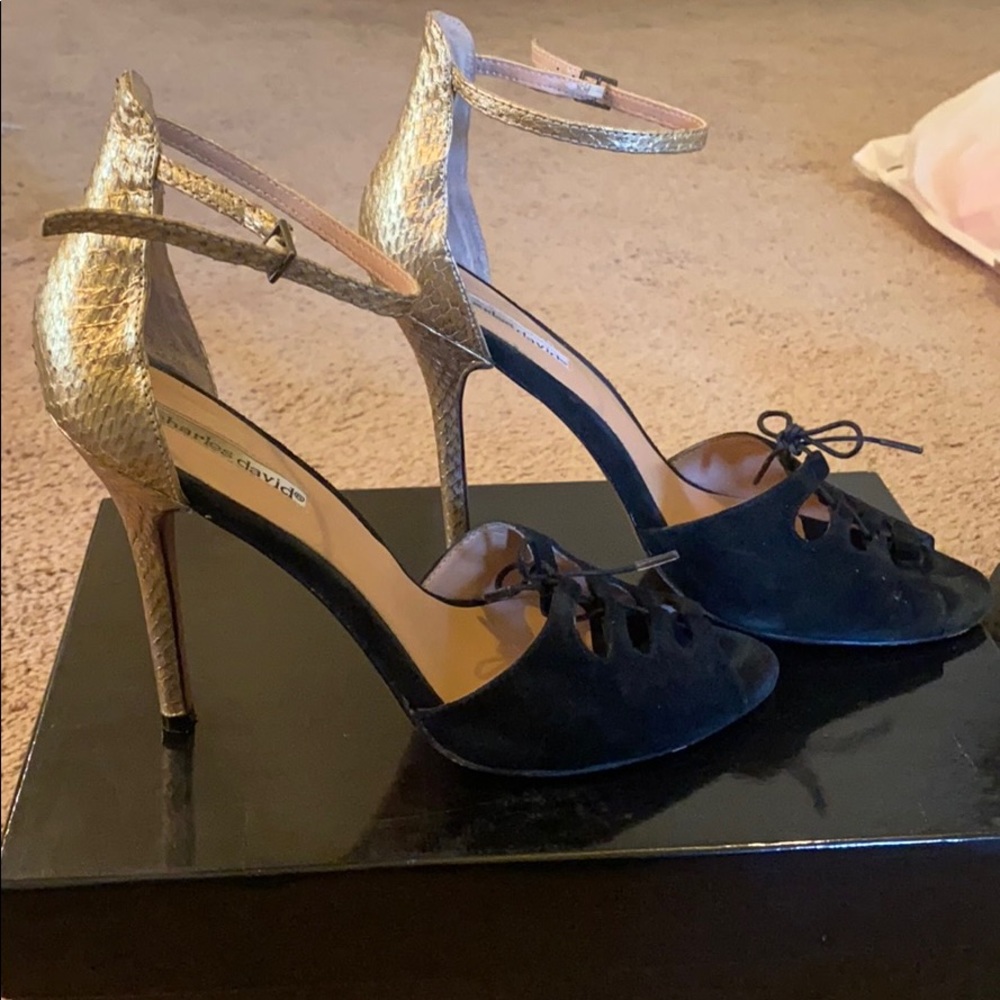 Heels